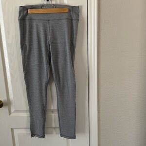 Stori Grey Leggings.